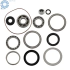 Front Differential Bearing Seals Kit Kawasaki Brute Force KVF750 2005-21 New. Price: $17.69.