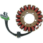 Moose Utility 2112-0773 Stator New. Price: $249.95.