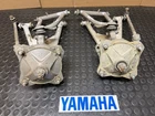 88-06 Yamaha Blaster YFS200 Oem Steering A-arms Upper Lower Set Fastship *BA1 Used. Price: $149.99.