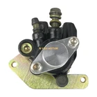 Rear Brake Caliper For Yamaha Blaster YFZ200 Banshee YFZ350 1988-2006 New. Price: $20.19.