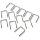 Moose Utility-snow U-bolt 5/16" X 2" 3" BB26PF New. Price: $23.08.