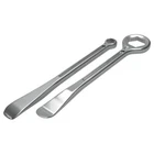 Motion Pro T-6 Combo Tire Lever Set 27MM & 12/13MM Hex New. Price: $72.99.