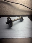 2007 04-09 Honda CRF250R Oem Engine Crankshaft Balancer Counter Used. Price: $32.00.
