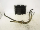 Polaris Sportsman 335 Oil Cooler 1240039 1999-2000 Used. Price: $125.00.