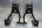 2018 Polaris Sportsman 450 Ho Rear Upper Control Arms 1017747-067 Used. Price: $199.99.