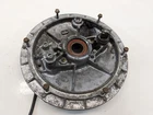 1986 Honda Fourtrax Trx 350 Rear Brake Panel Assembly 43100-HA7-670 Used. Price: $59.99.
