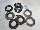2014 Kubota Rtv X900 Brake Discs Plates Used. Price: $164.95.
