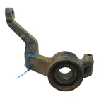 2006 Can-am Outlander 800 Front Left Steering Knuckle 709400284 Used. Price: $34.99.
