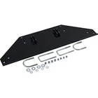 Moose Offroad 4501-0637 2766PF Plow Mount Utv Polaris New. Price: $110.95.