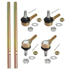 Tie Rods With End Kit For Yamaha Banshee YFZ350 1987-2006 2GU-23831-01-00 New. Price: $35.99.