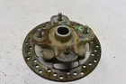 2011 Yamaha Grizzly 700 Rear Wheel Hub 3B4-25111-10-00 Left Right Used. Price: $34.99.