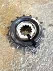1999-2025 Suzuki SV650 DL650 Oem Engine Sprocket & Washer 27510-20F21 Used. Price: $29.74.