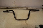 1989-2013 Yamaha Breeze 125 Handle Bar 3FA-26111-20-00 Used. Price: $29.00.