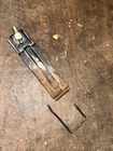 84 85 Honda ATC125M TRX125 Battery Holder Latch Clamp Oem 31512-968-000. Price: $85.00.