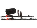 Speedstrap Essential Utv Bonnet Kit - Black For Atv And Tires New. Price: $117.99.