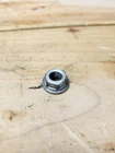 Yamaha Blaster Crankshaft Primary Drive Nut Used. Price: $9.99.