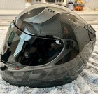 Hjc Rpha 11 Carbon Solid Pro Race Helmet Fiber Shell 2XL 0101-13082 Pre-owned. Price: $325.00.