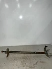 1990 Honda Fourtrax 300 Steering SHAFT/53310-HC4-000 Used. Price: $45.00.