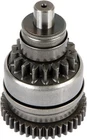 220-54005 Starter Drive Bendix For Polaris 200-500 Sportsman Scrambler Ranger New. Price: $57.87.