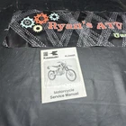 2003 Kawasaki Service Repair Shop Manual Oem 99924-1304-01 B1 Used. Price: $39.99.