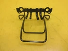 Oem 2004 Kawasaki Prairie 650 700 Brake Hose Clamp Vent Mount Bracket 92171-0001 Used. Price: $9.49.