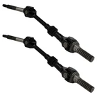 Kawasaki Mule Rear Axles Set 2000 2021 39158-1120 49006-1257 92055-1451 New. Price: $310.00.
