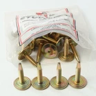 Boy 1.875" Power Point Plus Pro Series Carbide Studs - 48 Pack New. Price: $171.95.