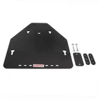 Click Go Cng 2 Or 1.5 Snow Plow Bracket Fits Polaris New. Price: $125.99.