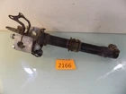 2013 Honda Trx 500 Foreman Eps Steering Post 53310-HR0-H00 Handlebar Mount Used. Price: $27.95.