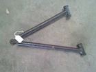 Polaris Ranger Front Right Control Arm 1542126-067 (1542945-458) Used. Price: $60.00.