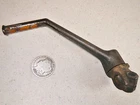 83 Honda Kickstarter Lever For. Price: $67.49.