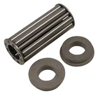 New Stens Wheel Bearing Kit For Encore 36" 48" 54" And 60" Deck. Price: $27.73.