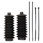 Tusk Steering Rack Tie Rod Boot Kit For Yamaha Rhino 660 4X4 2004-2007 New. Price: $33.48.