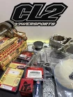 Kawasaki Kfx 400 Complete Engine Motor Rebuild Kit 94MM 434CC Big Bore New. Price: $1249.00.