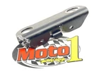 Used Oem Polaris 08-10 Outlaw Lower Radiator Bracket 5250821-458 UB30. Price: $25.92.