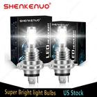 Super Bright Led Headlight Bulbs For Can-am Outlander Max 570 2016 710000871 New. Price: $15.84.