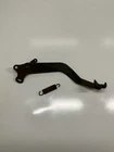 1997 Yamaha Wolverine YFM350FX 4X4 Oem Right Rearset Brake Foot Pedal Used. Price: $24.95.