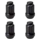 Tusk 1782070002-A9F8B0-4X 4PK Tapered Spline Drive Lug Nut 12MMX1.50MM Thrd New. Price: $16.21.