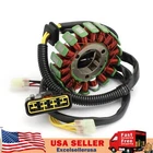 Stator Generator Alternator For Polaris Predator 500 NOS.3089612 2005-2007 06 Us New. Price: $49.88.