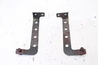 1985 Suzuki LT230GE Atv Oem Front Fender Braces Bars Brackets - Cracks For. Price: $35.99.