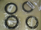 Bvp Lot Of Four (gets 4 Per Bid) Seal - Double Lip 65 X 85 New. Price: $9.98.