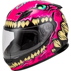 Gmax Youth GM-49Y Drax Helmet Pink Small F1499400 New. Price: $129.95.