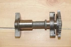 1986 Suzuki Oem Balancer Gear 12651-19A02 Used. Price: $29.99.