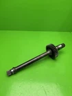 04-07 Honda TRX400FA Rancher Engine Final Output Drive Shaft And 31T Gear Used. Price: $24.95.