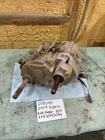 2009 Polaris Rzr Ranger 800 Transmission Tranny Gearbox Case 508 Used. Price: $999.99.