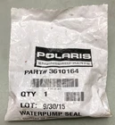 Polaris 3610164 Seal-waterpump Shaft New Genuine. Price: $75.90.