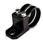 Axia Alloys Horizontal Whip Mount .5" Black 2 Clamps Needed Modhw-bk New. Price: $36.69.