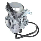 Carburetor Assembly For Honda 1993-2012 16100-MY6-772 New. Price: $43.01.