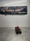 1998 Kawasaki Prairie KVF400A 4X4 Front Shocks Struts Used. Price: $85.49.