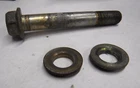 Oem Honda Odyssey Swing Arm Bolt & Collar Set 90135-VM0-770 O453-37 Used. Price: $15.00.